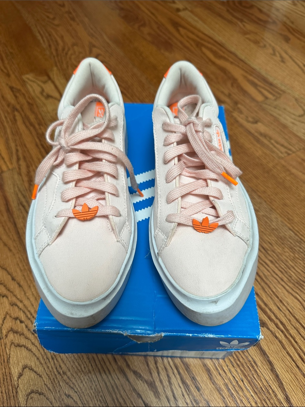 Adidas Sleek Super W